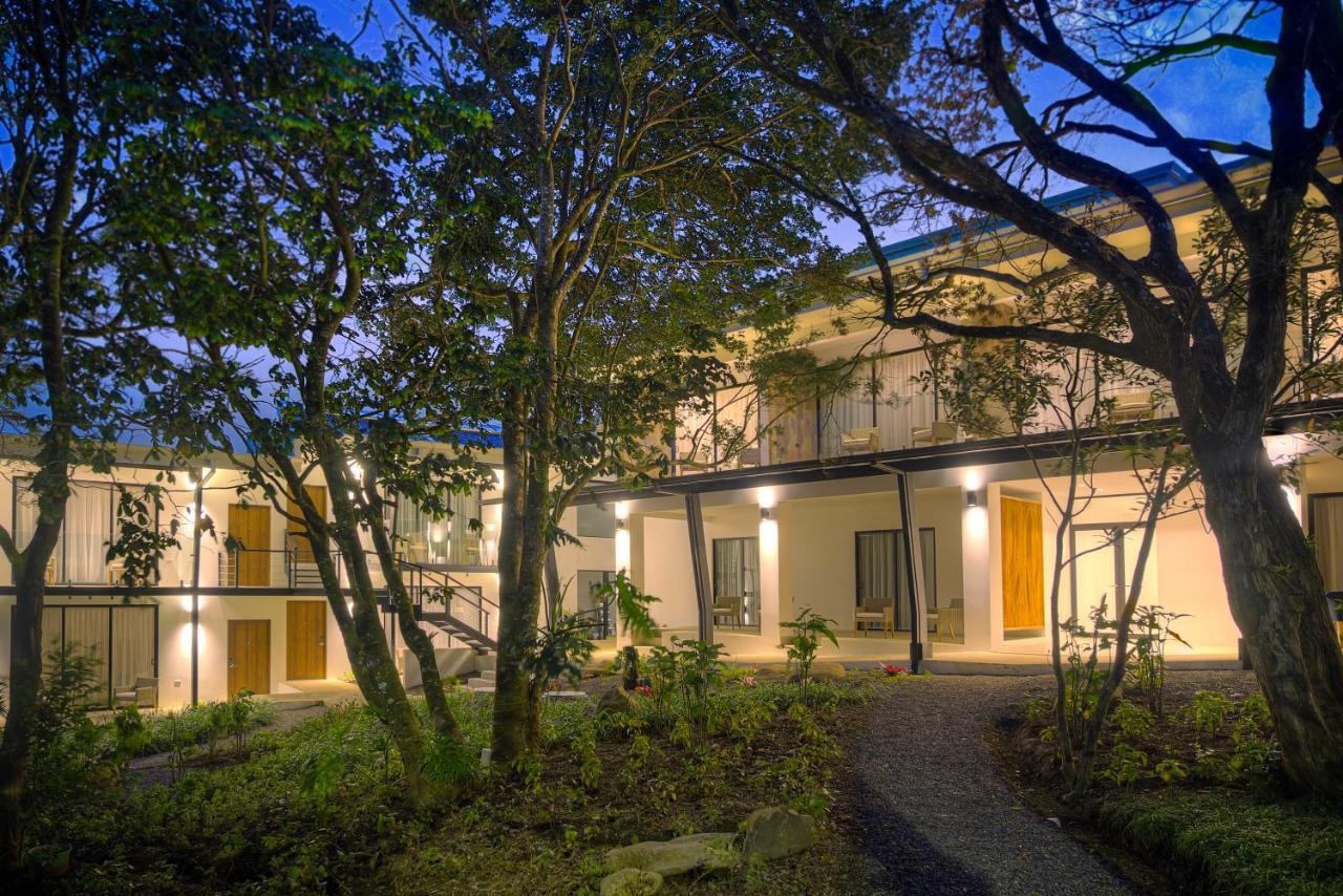 Ocotea Boutique Hotel Monteverde Exterior photo