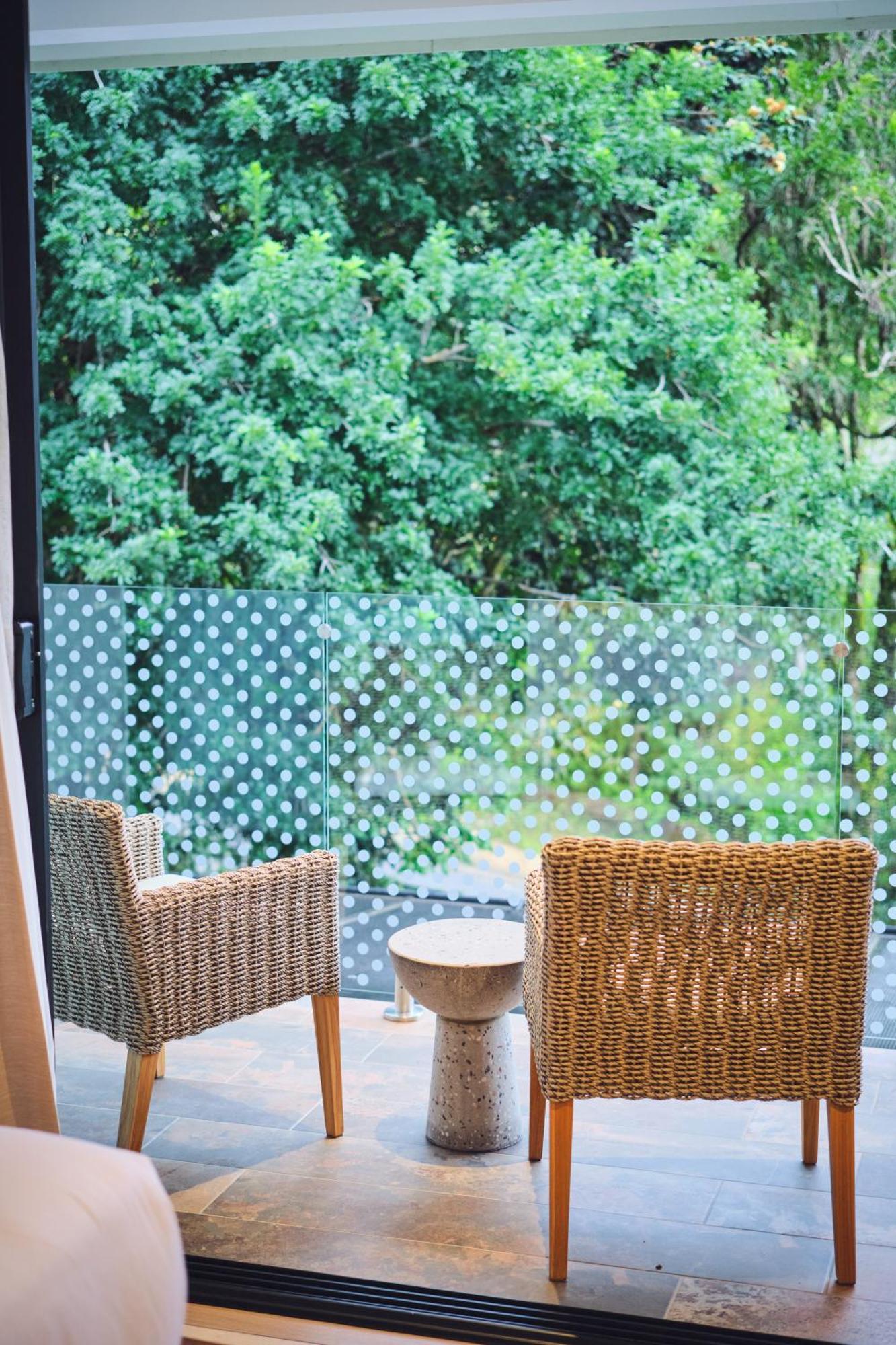 Ocotea Boutique Hotel Monteverde Exterior photo